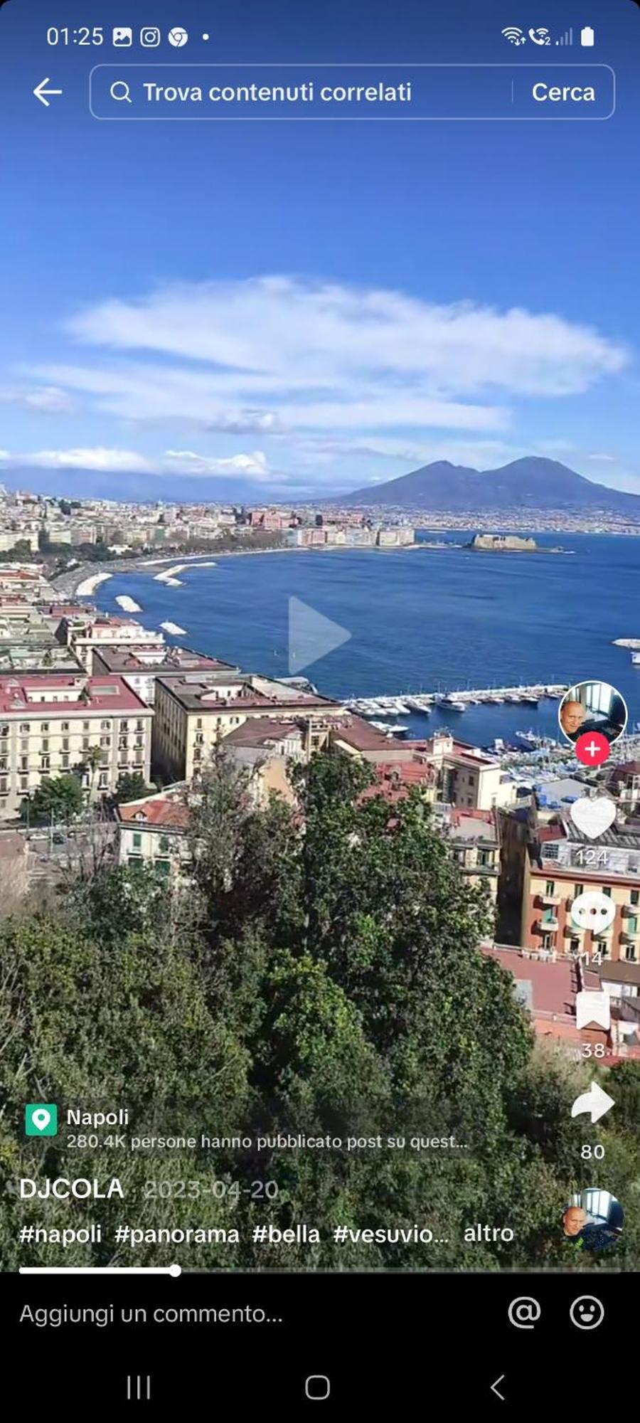Casa La Terrazza Dei Tribunali Неаполь Экстерьер фото